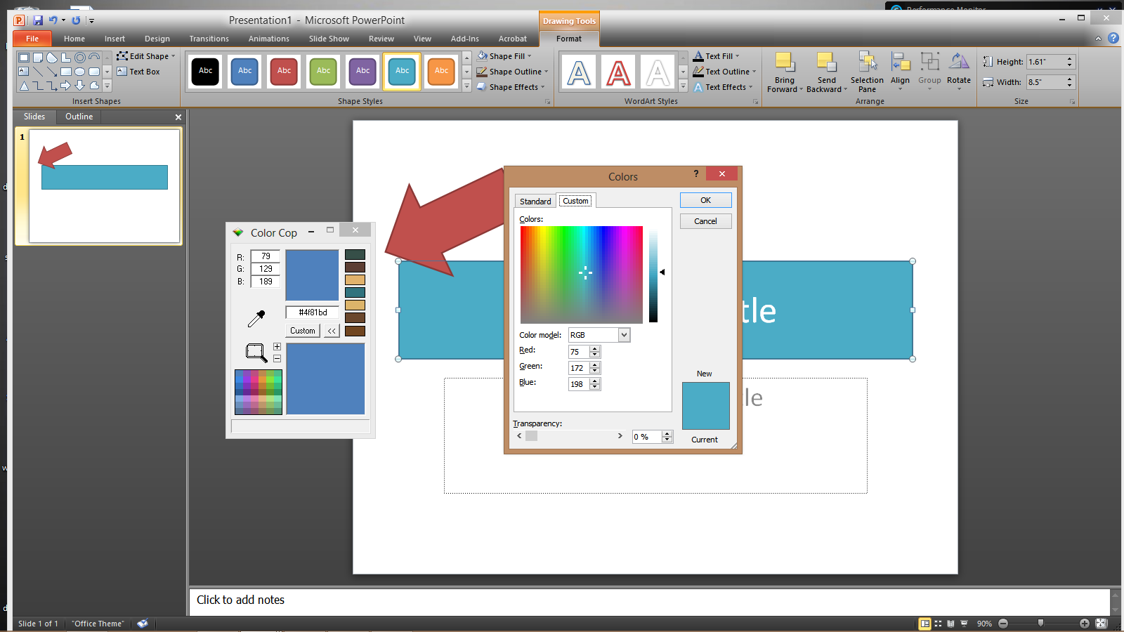 colorpicker